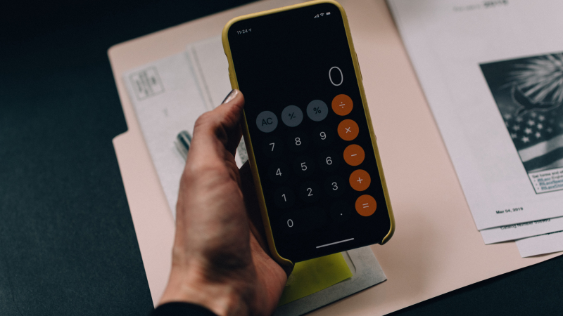 Kitchen Remodel Calculator: Simplify Your Renovation with This Essential Tool